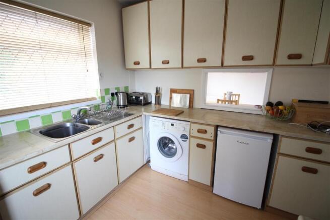 Fitted Kitchen