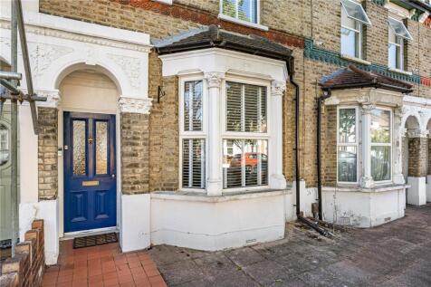 Pembroke Road, London