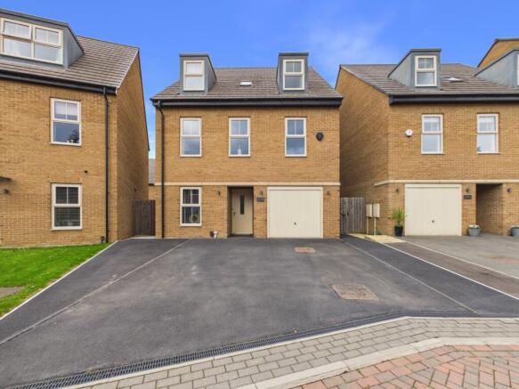 1- Rob Hammond EweMove Pontefract