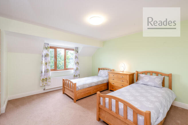 Bedroom 3