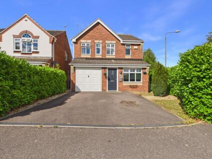 Buntingbank Close, South Normanton, DE55