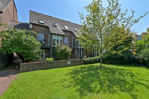 Shirelake Close, Oxford, Oxfordshire, OX1