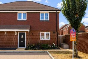 9, Loganberry Drive, Faversham ME13 8GT