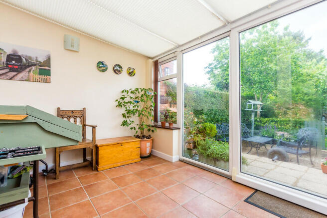 Conservatory