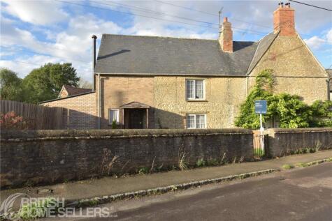 Main Street, Hethe, Bicester, Oxfordshire, OX27