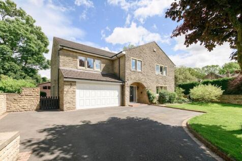 Extwistle Road, Worsthorne, BB10