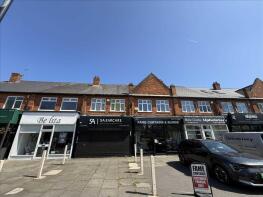 Flat, 1348, Stratford Road, Hall Green, Birmingham B28 9EH
