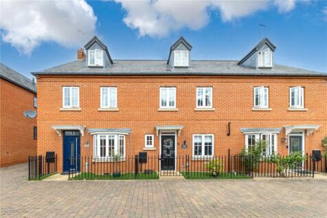 Trilley Fields, Maulden, Bedfordshire, MK45
