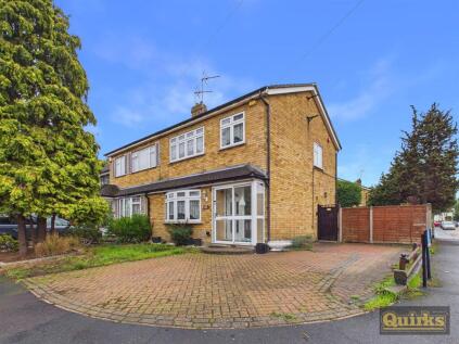St. Davids Way, Wickford