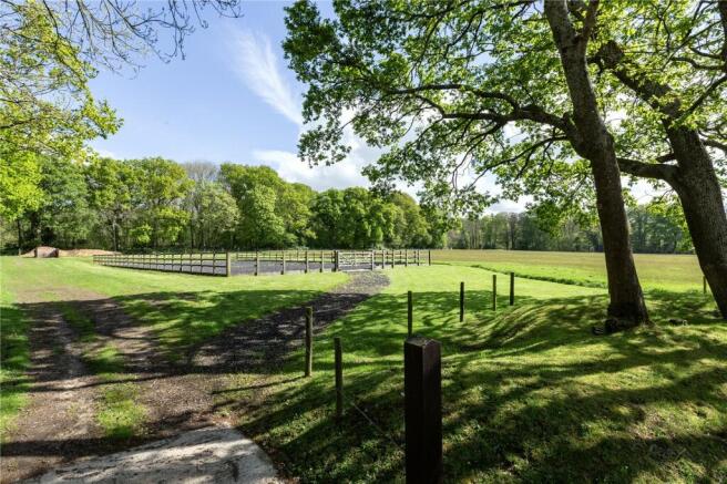 Paddocks
