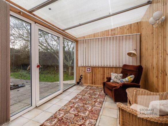 Conservatory A...