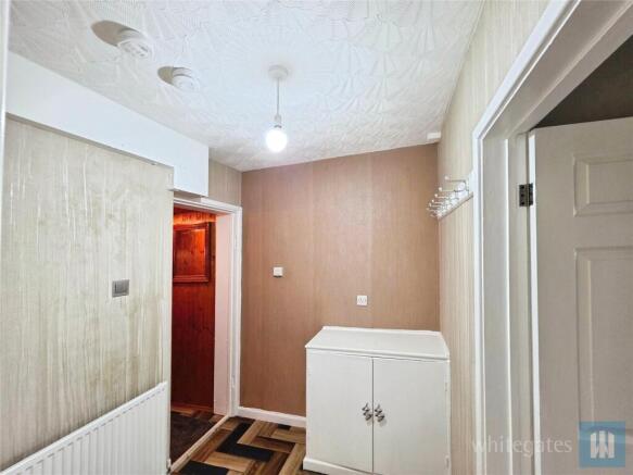 1 bed Apartment to rent Image 10