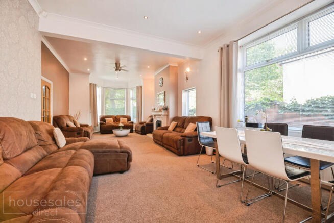 6 bed End of Terrace for sale Image 6