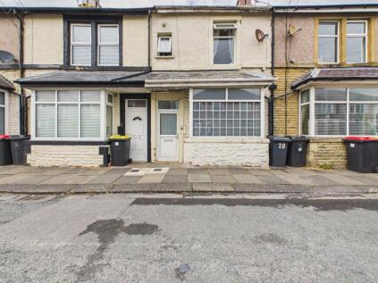 Carleton Street, Morecambe