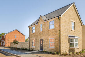 2, St James Close, Broadway, Ilminster TA19 9FN