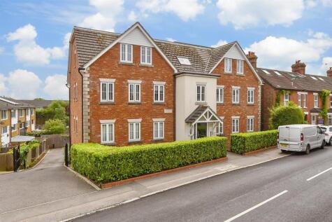 Shipbourne Road, Tonbridge, Kent