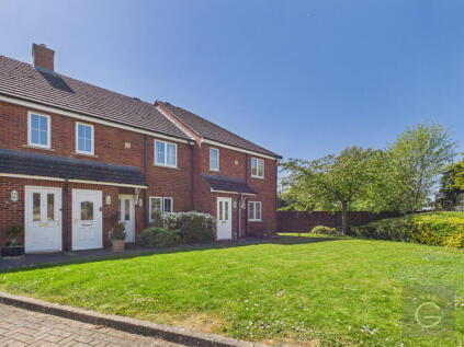Barley Gardens, Winnersh, RG41