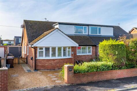 Broadfield, Broughton, Preston