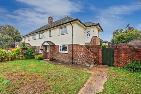Cooper Road, Lordswood