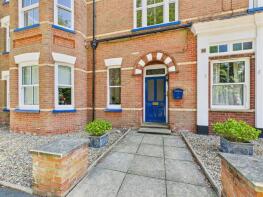 Flat 3, Harbord House, Harbord Road, Cromer NR27 0PN