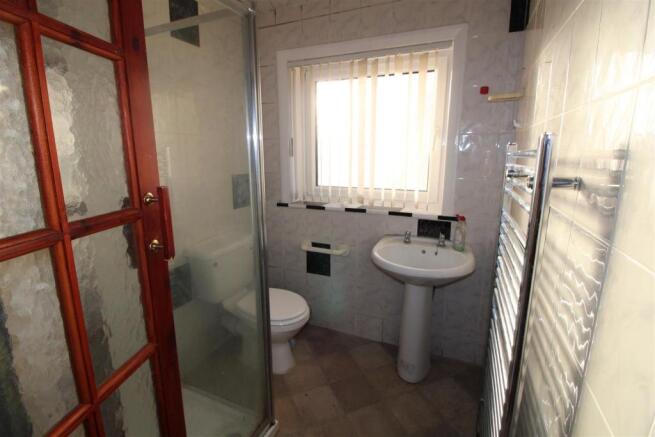 House bathroom