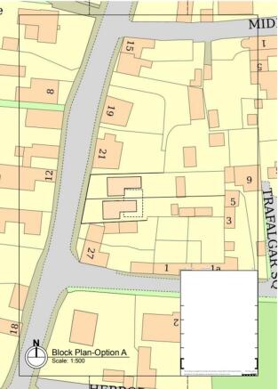 Main Street, Sutton-On-Trent, NG23 photo 2