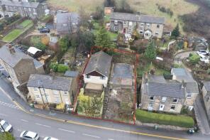 370a, Wakefield Road, Denby Dale, Huddersfield HD8 8RX