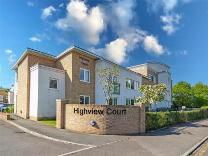 Highview Court, 46 Wortley Road, Highcliffe, BH23