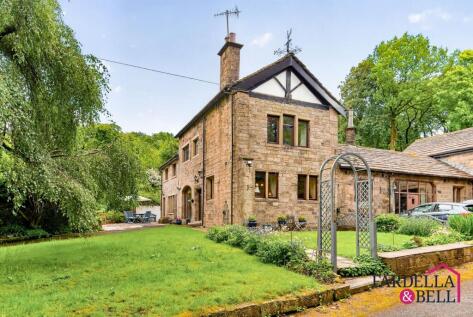 Burnley Road, Cliviger, BB10
