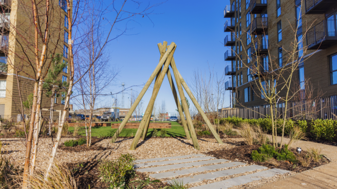 Plot image