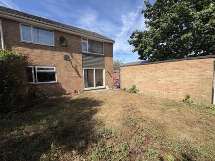 Pine Tree Close, Bridgwater