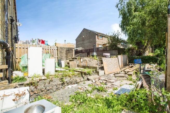 2 bed End of Terrace for sale Image 12
