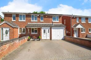 15, Hanlith, Stonydelph, Tamworth B77 4BP