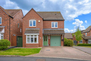 9, Barnfield Close, Church Aston, Newport TF10 9FD