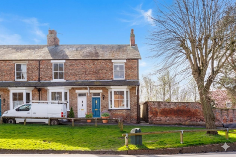 Uppleby, Easingwold