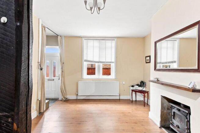 1 bed Semi-Detached for sale Image 6