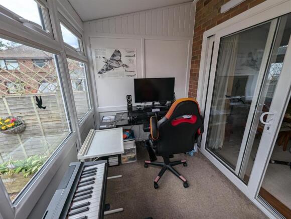 CONSERVATORY