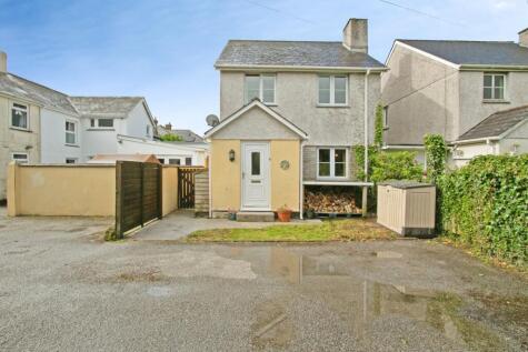 Short Cross Road, Mount Hawke, Truro, Cornwall, TR4