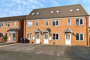 26, Furnace Close, North Hykeham, Lincoln LN6 9ZR