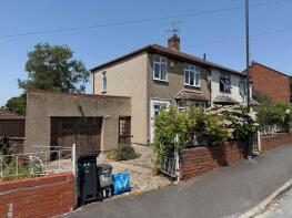 17, Holmes Hill Road, St George, Bristol BS5 7HJ