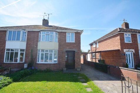 Web Tree Avenue, Hereford