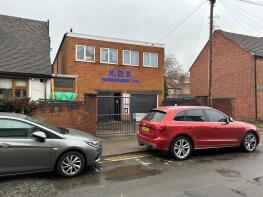 216, Beaumanor Road, Leicester LE4 5QB