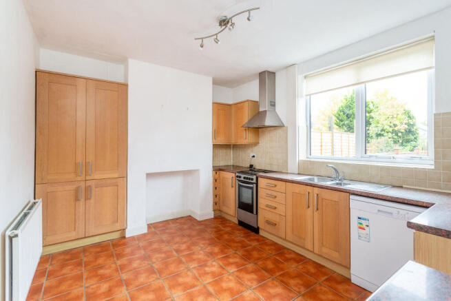 kitchen/diner a