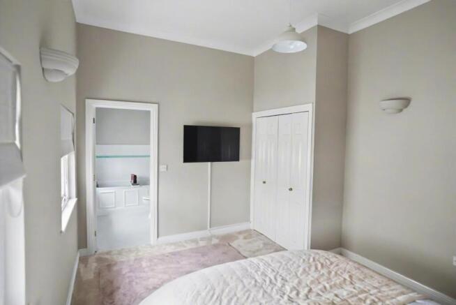 Master Bedroom shot 2