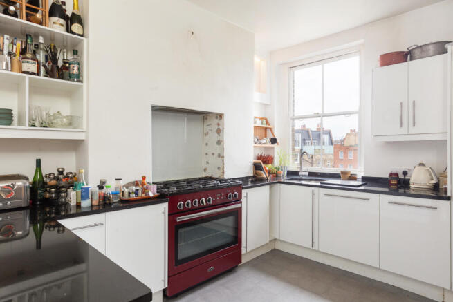 Fulham Palace Road18