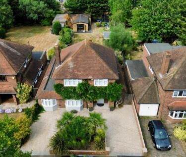 Glen Avenue, Ashford, Middlesex, TW15
