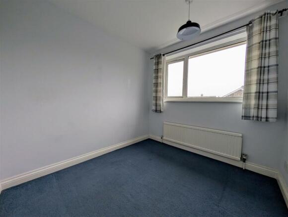 26 Beaumont Avenue, Ashby