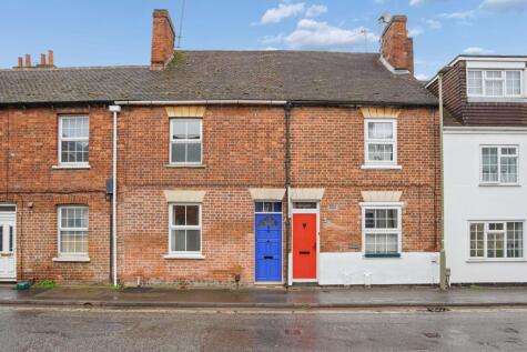 Spring Road, Abingdon, OX14