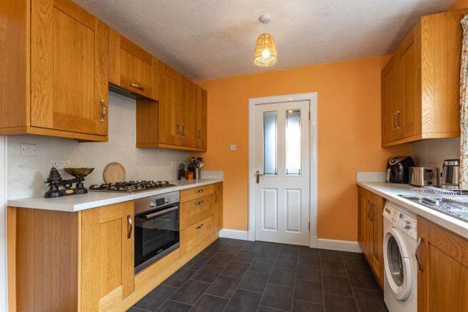 10 Leyden Bank, Hawick, TD9 9PG photo 4