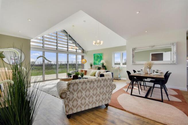Plot 36, Burnham Waters photo 4